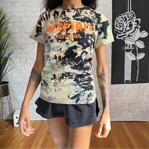 Inspirit (Vanna) Band T-Shirt